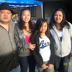 Meet your Posher, Jenalyn