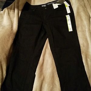 Brand new black jeans
