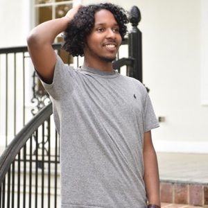 Meet your Posher, Jonah