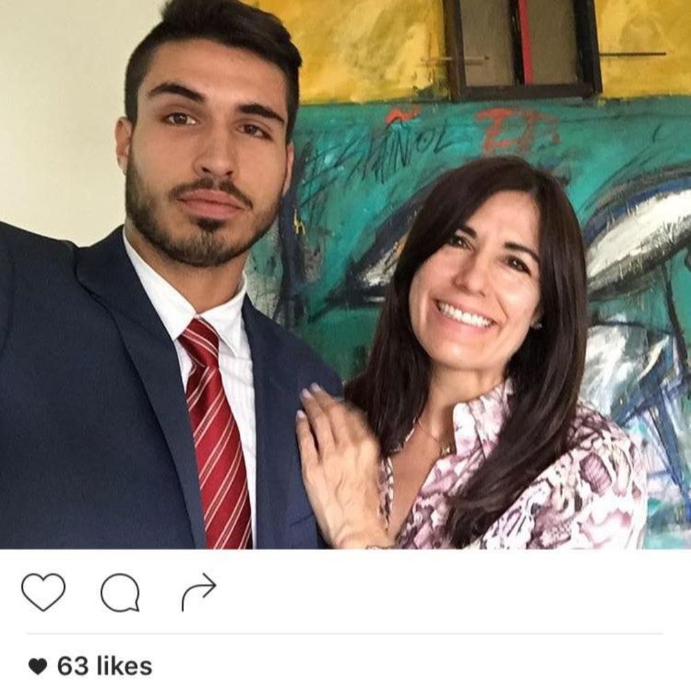 Meet your Posher, Jose