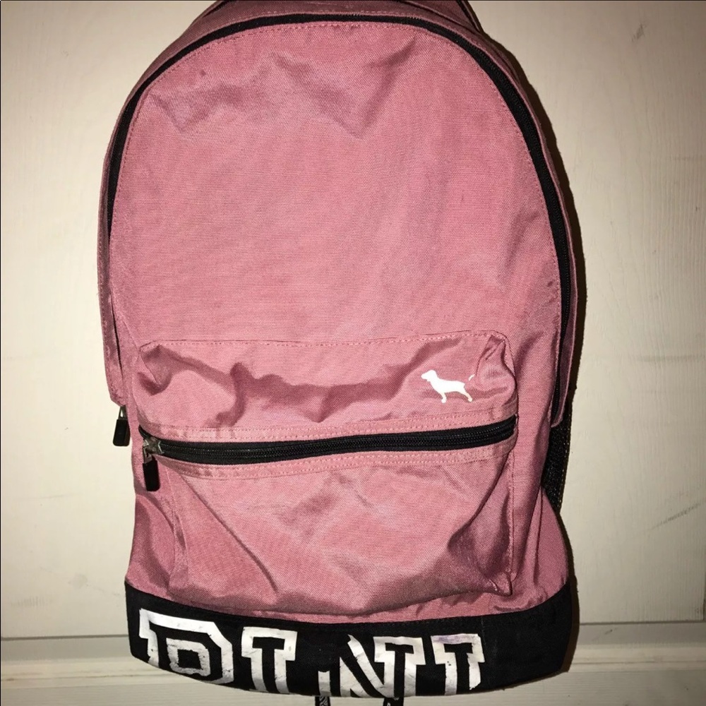 VS PINK Backpack
