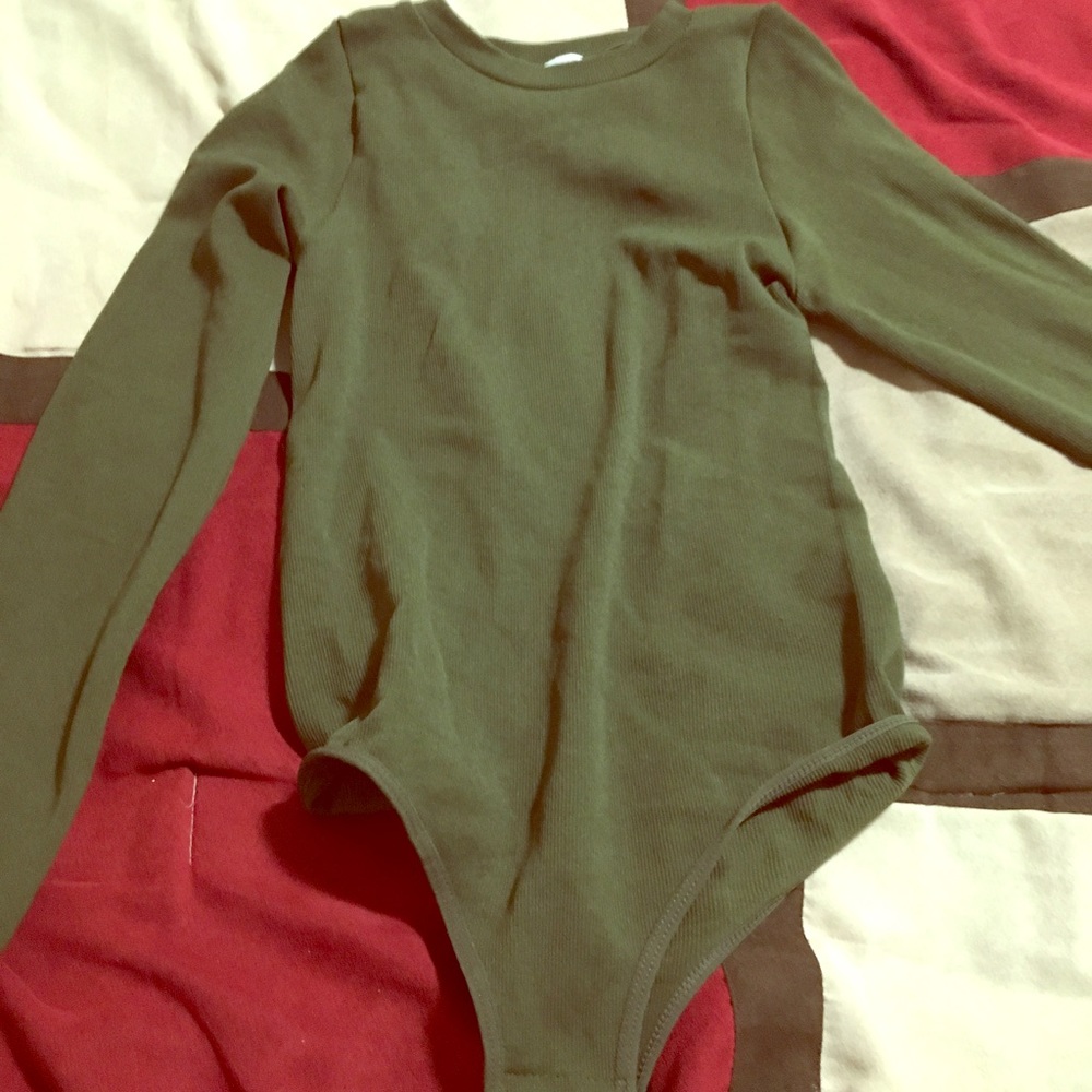 Bodysuit