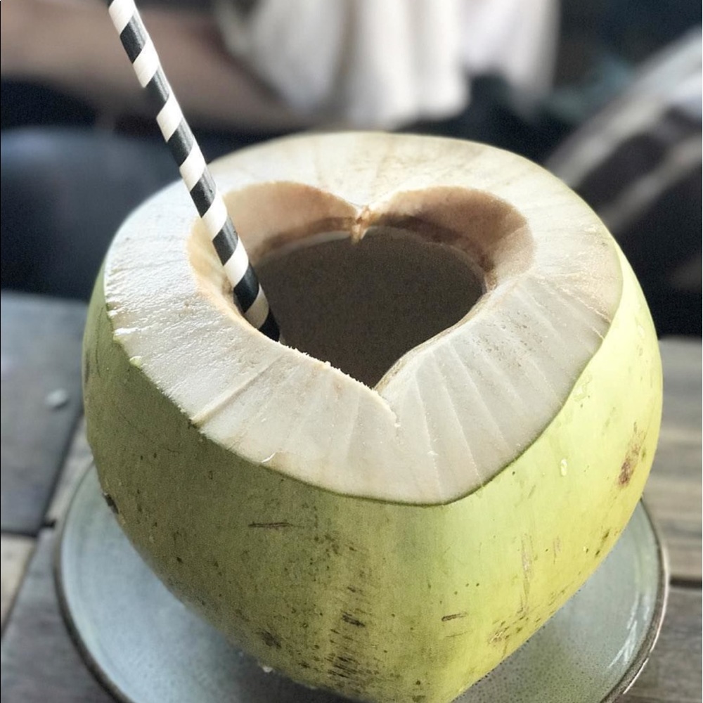 Meet your Posher, Sylvia