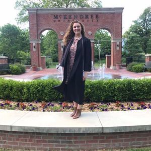 Meet your Posher, Sammie