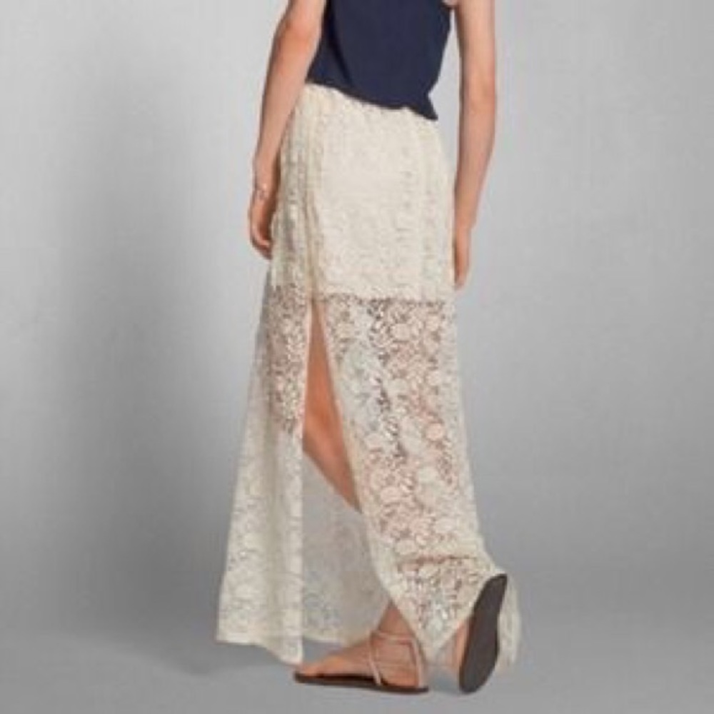 Hollister skirt