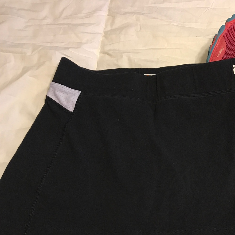 Women's Tennis Skirt