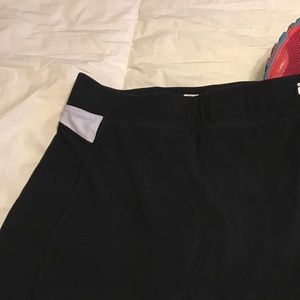 Women's Tennis Skirt