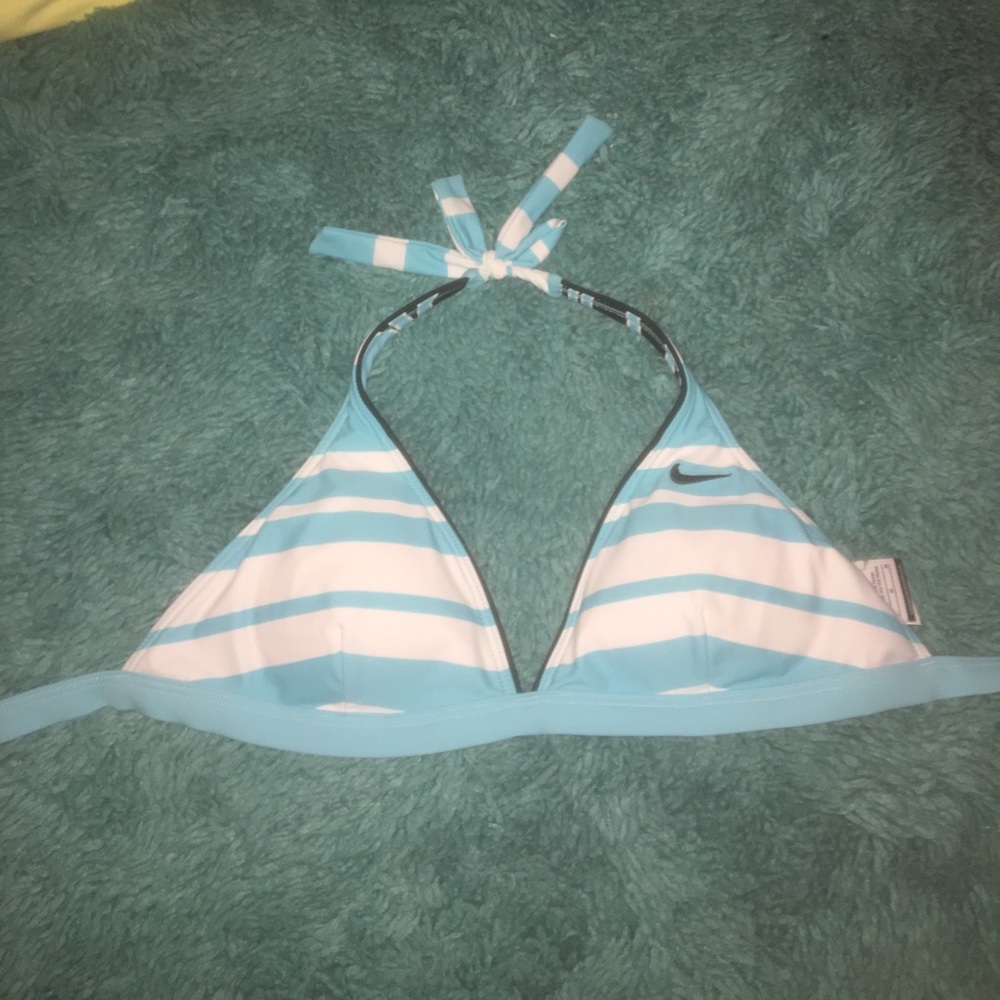 reversible bikini top