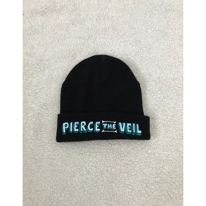 Pierce The Veil Beanie