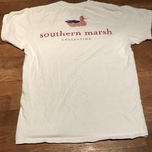 Southern Marsh T-Shirt