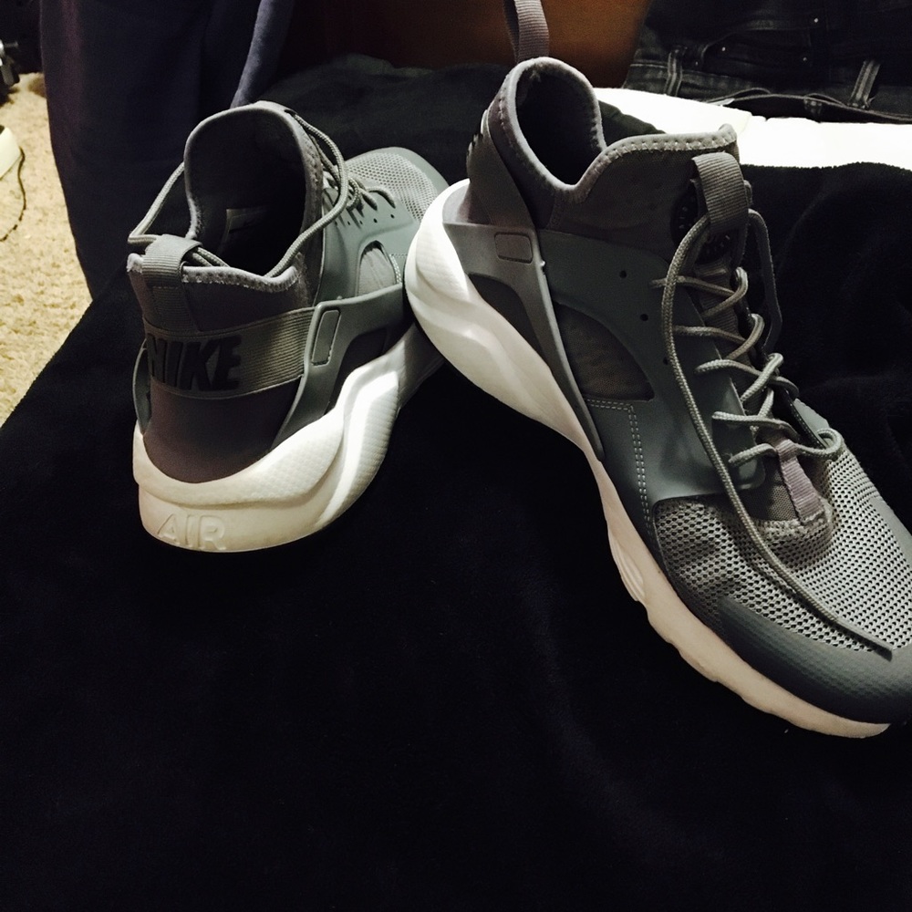 Nike huaraches