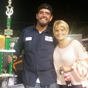 Meet your Posher, Ray