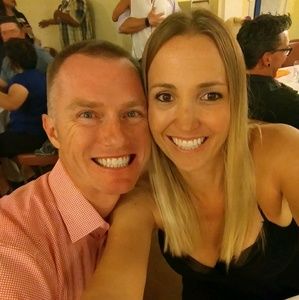 Meet your Posher, Kristy