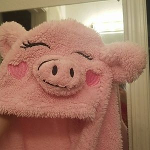 Pig onesie B2G1 FREE