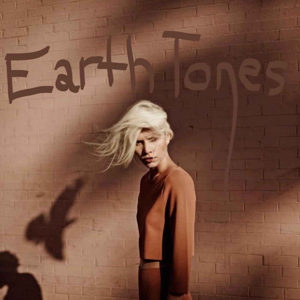 Tones of Earth