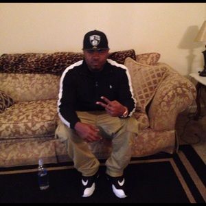 Meet your Posher, Romeo