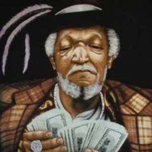 Meet your Posher, Robert