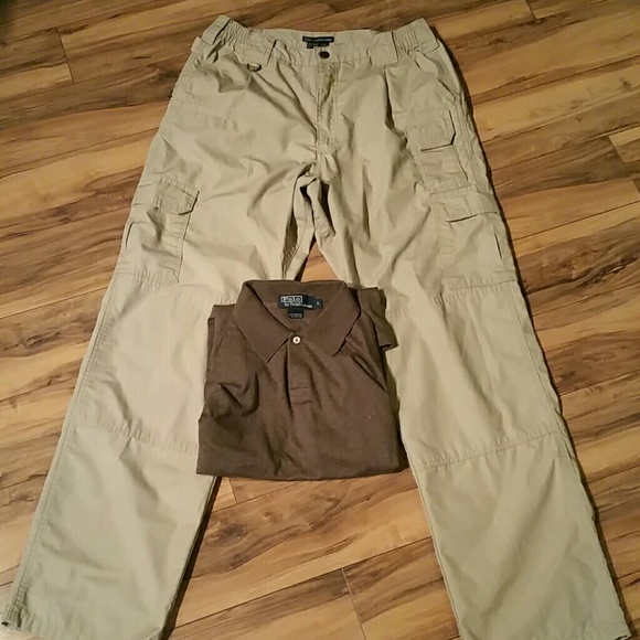 5.11 Tactical Other - 5.11 Tactical size 34 x 34