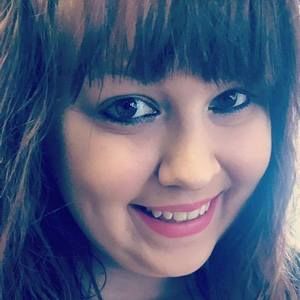 Meet your Posher, Chrissy