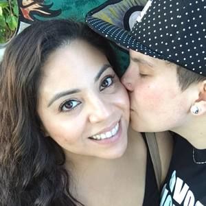 Meet your Posher, Sabrina