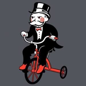 Meet your Posher, Sean