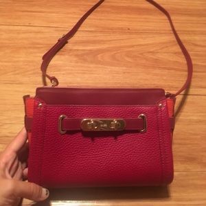 Never been used coach bag