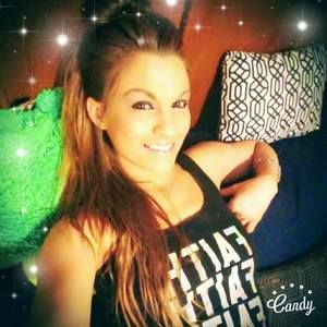 Meet your Posher, Tammy