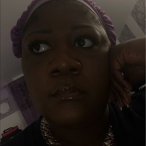 Meet your Posher, Lasandra