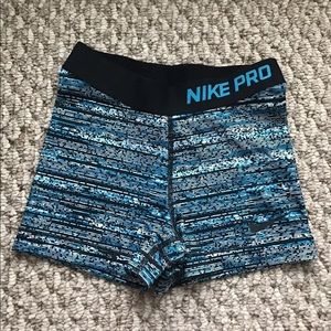 Nike Pros