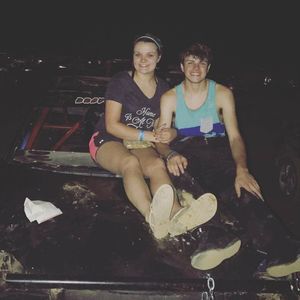 Meet your Posher, James