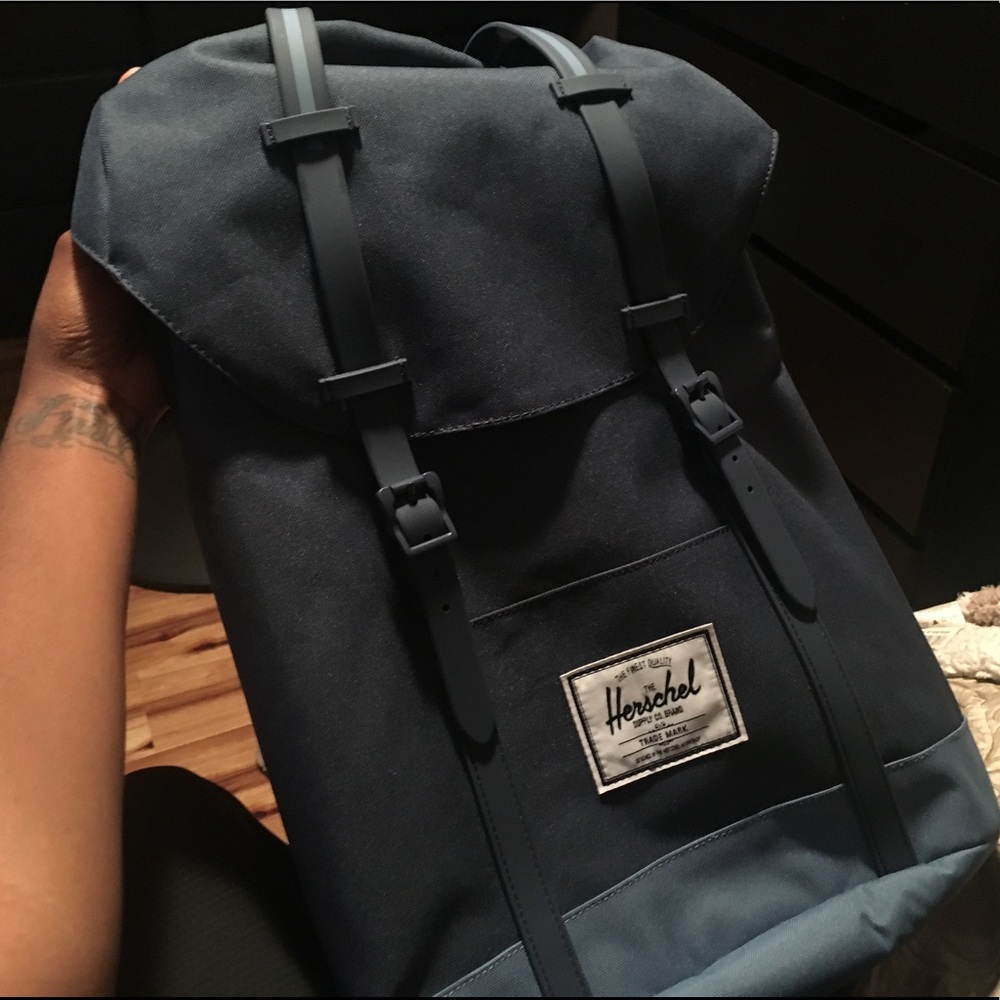 Herschel Supply Co. Little America Backpack