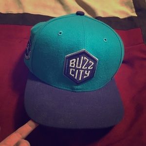 Hornets SnapBack hat