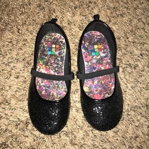 ▪️Heathtex glitter shoes▪️