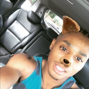 Meet your Posher, Jalen