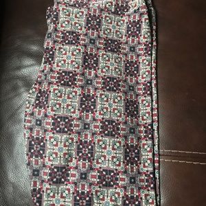 Lularue TC Leggings