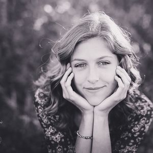 Meet your Posher, Alannah