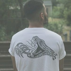 Meet your Posher, Jacob