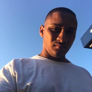 Meet your Posher, Zach