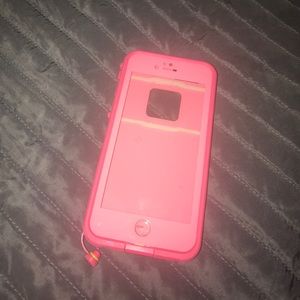 Lifeproof Waterproof iPhone 6 Case💕