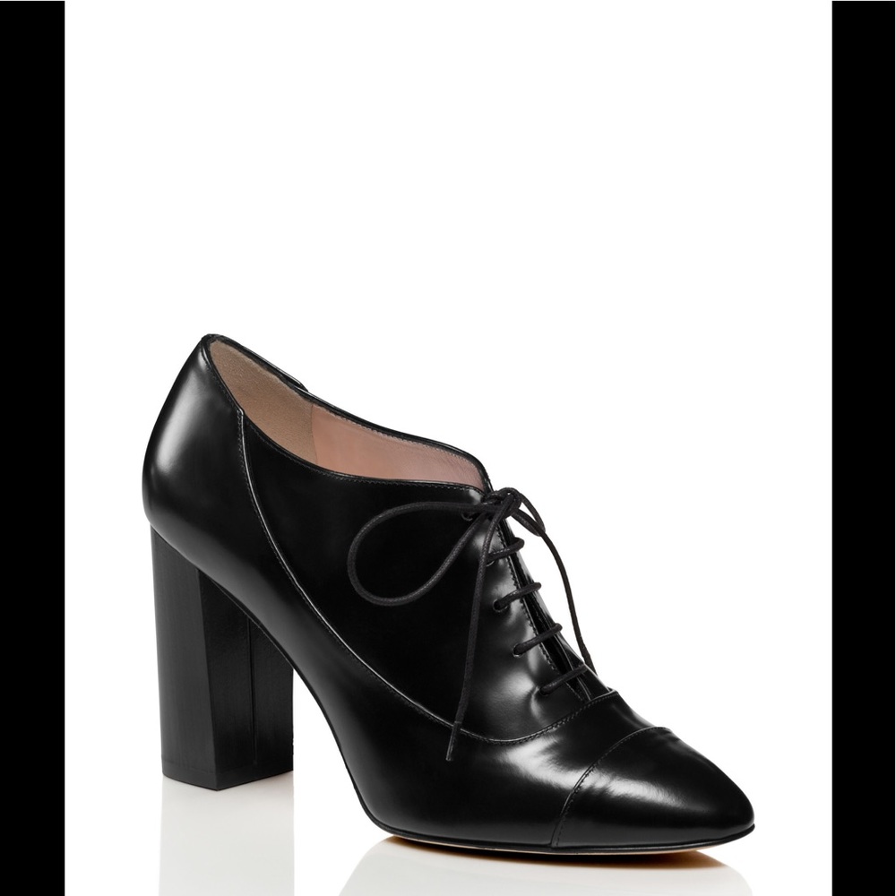Kate Spade Dawn Booties