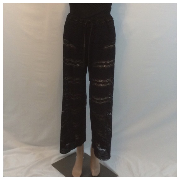 BECA Swimsuit Coverup Pants - Picture 1 of 8