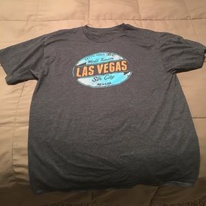 Las Vegas Shirt