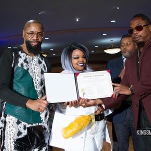 Meet your Posher, Julius