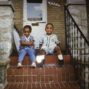 Meet your Posher, Brendon