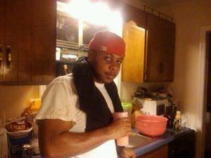 Meet your Posher, Chris