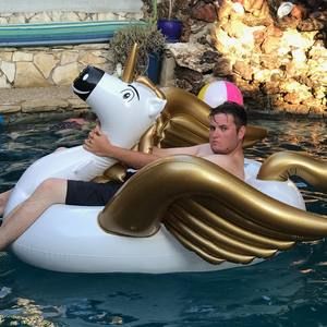 Meet your Posher, Jeff