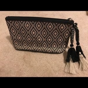 Altar'd State Clutch/Multi-Purpose Bag NWT