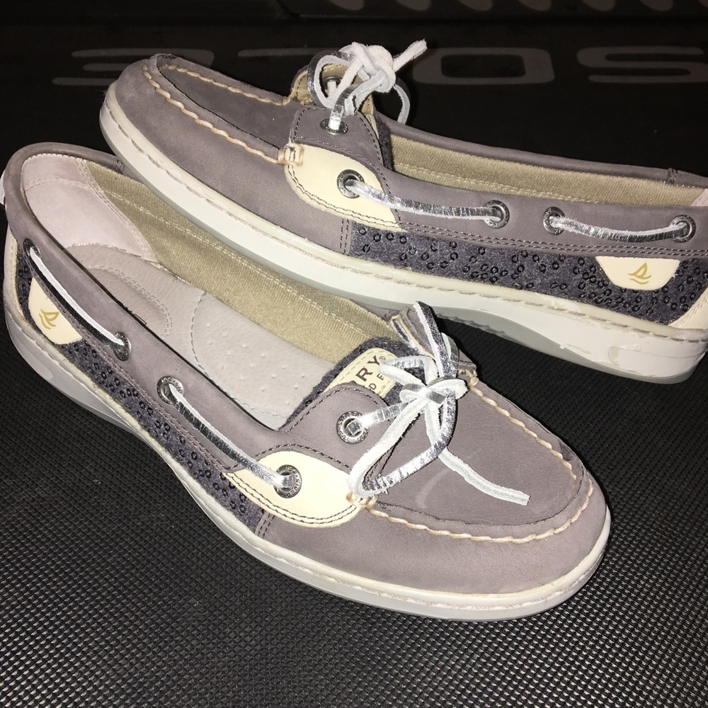 Sperry's