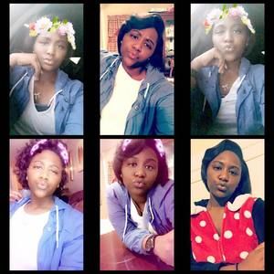 Meet your Posher, Kylah