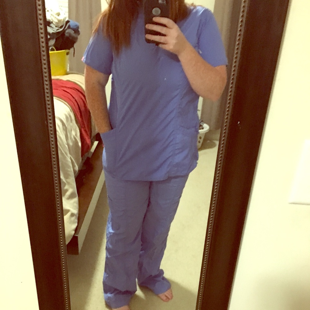 Scrubs